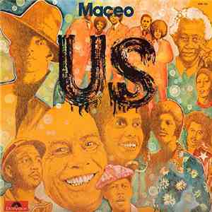 Maceo - Us