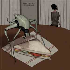 Mad EP vs. Ra - UltraFood