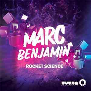 Marc Benjamin - Rocket Science