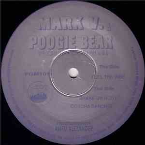 Mark V. & Poogie Bear - Pounding!!!