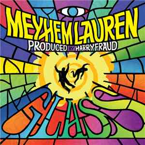 Meyhem Lauren - Glass