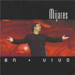 Mijares - En Vivo