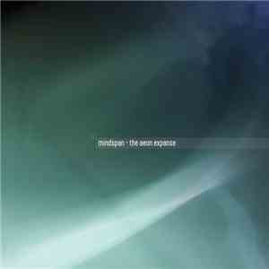 Mindspan - The Aeon Expanse