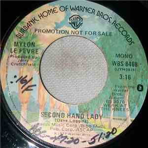 Mylon LeFevre - Second Hand Lady