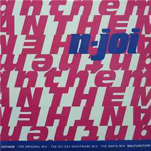 N-Joi - Anthem