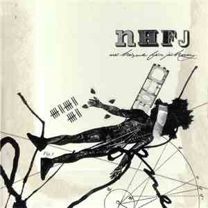 No Home For Johnny - Nhfj
