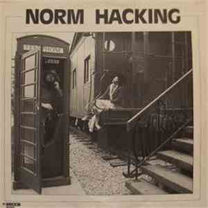 Norm Hacking - Cut Roses