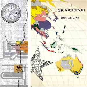 Olga Wojciechowska - Maps And Mazes
