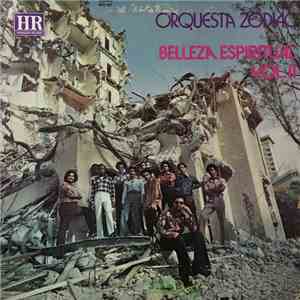 Orquesta Zodiac - Belleza Espiritual Vol. II