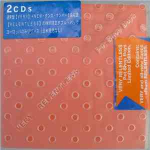 Pet Shop Boys - Very Relentless