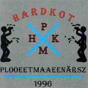 Plooeetmaaeenärsz - Hardkot