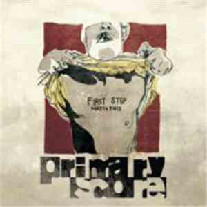 Primary  & Score  - First Step
