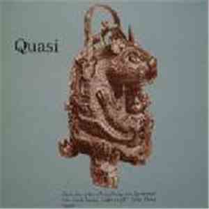 Quasi  - Featuring 