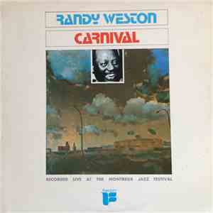 Randy Weston - Carnival