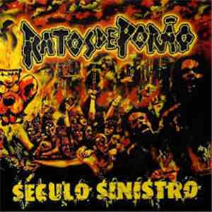 Ratos De Porão - Século Sinistro