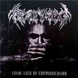 Re-Armed - Total Lack Of Communication