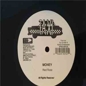 Red Rose / Pres. Brown - Money / People Listen