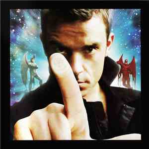 Robbie Williams - Intensive Care