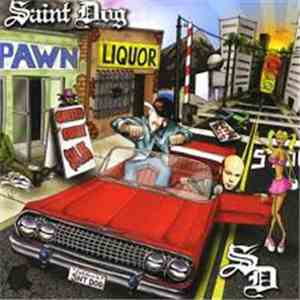 Saint Dog - Ghetto Guide
