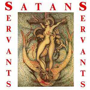 Satans Servants - Satans Servants
