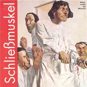 Schließmuskel - 1986-89