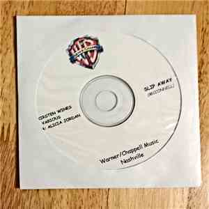 Sean McConnell - Slip Away