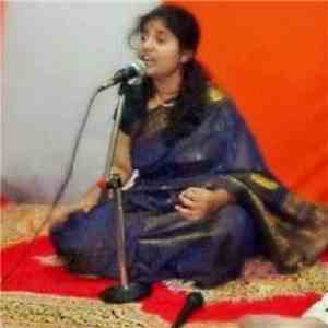 Sharana Sree - Classical Songs