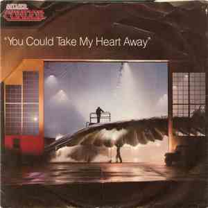 Silver Condor - You Could Take My Heart Away
