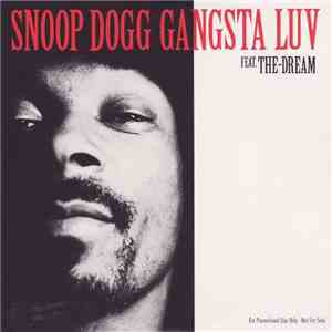 Snoop Dogg feat. The-Dream - Gangsta Luv
