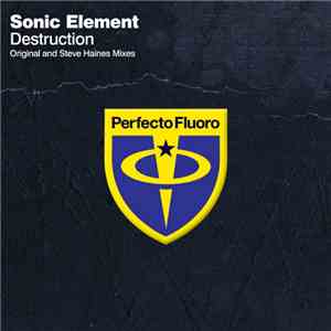 Sonic Element - Destruction