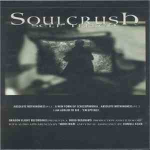 Soulcrush - Self Titled