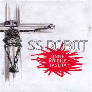 SS Robot - Õnne Kõigile Tasuta