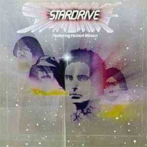 Stardrive - Stardrive