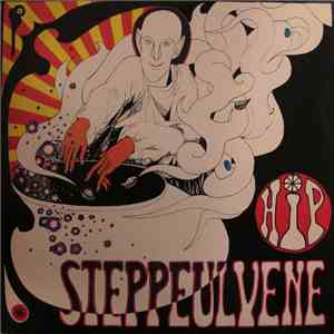 Steppeulvene - Hip