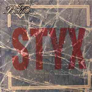 Styx - Best Ballads
