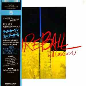 Ted Curson - Fireball