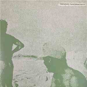 Teenage Panzerkorps - Knut Hamsun EP