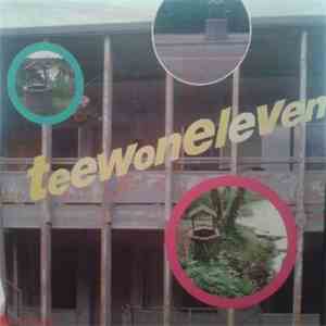 Teewoneleven - T-1-11