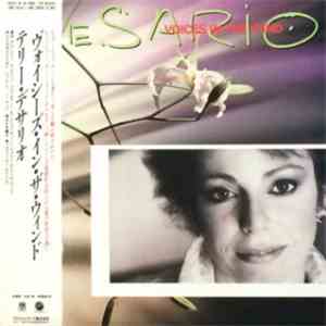 Teri DeSario - Voices In The Wind