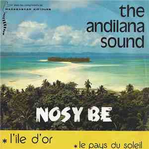 The Andilana Sound - Nosy Be