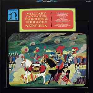The Brass And Percussion Ensembles of Gardiens De La Paix De Paris, Desire  ...