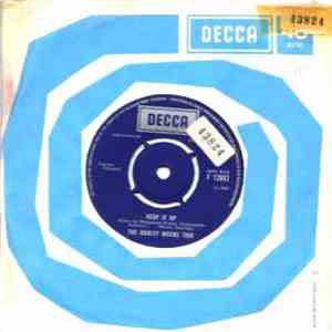 The Dudley Moore Trio - Keep It Up