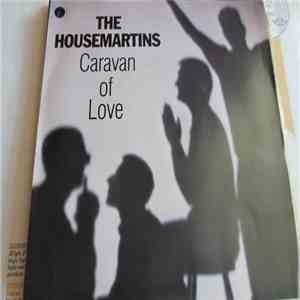 The Housemartins - Caravan Of Love