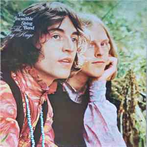 The Incredible String Band - The Big Huge