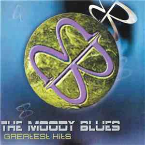 The Moody Blues - Greatest Hits