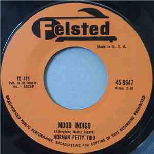 The Norman Petty Trio - Mood Indigo
