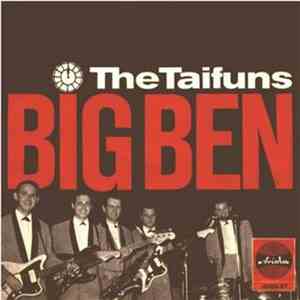 The Taifuns - Big Ben