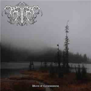 Tomhet  - Ulcers Of Consciousness