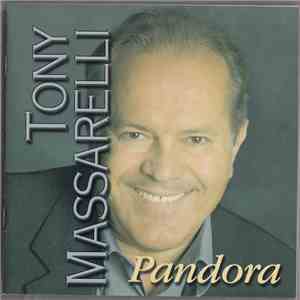 Tony Massarelli - Pandora