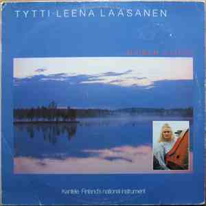 Tytti-Leena Laasanen - Sininen Ajatus